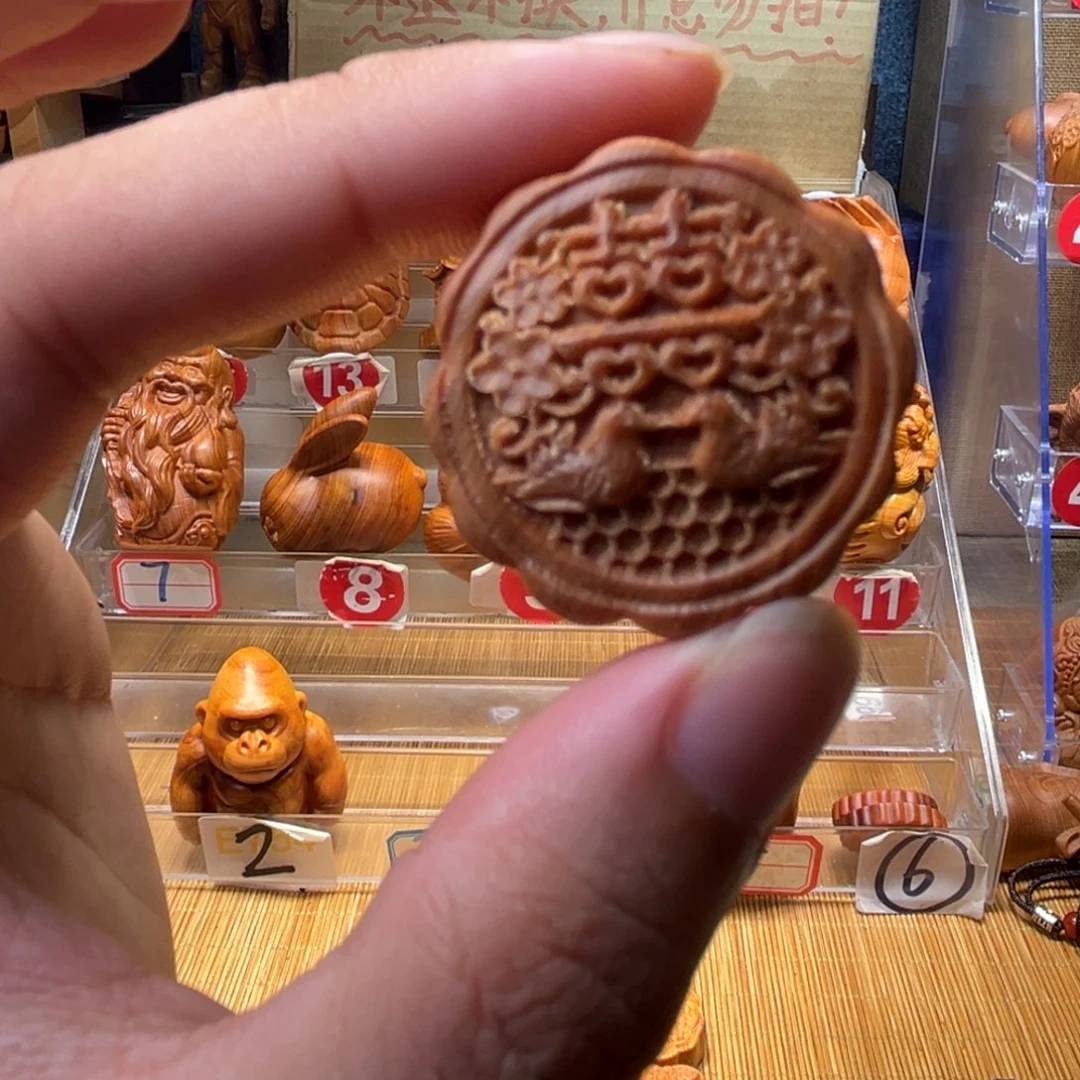 崖柏崖柏陈化瑕疵处理260