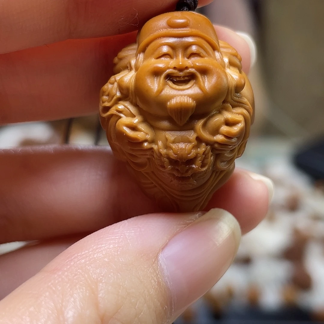 手串/手链橄榄核橄榄核