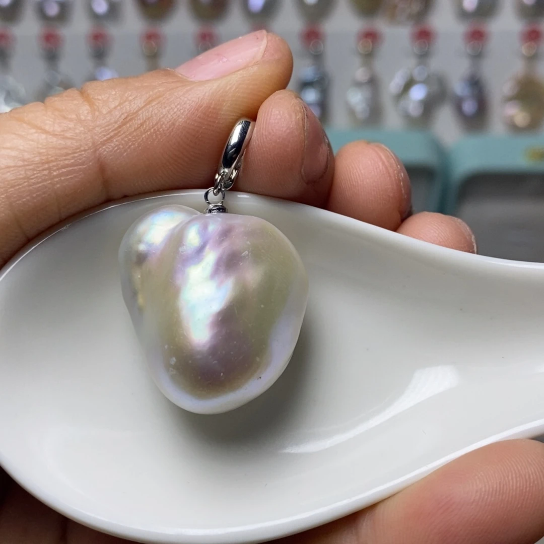 淡水珍珠其它未镶嵌