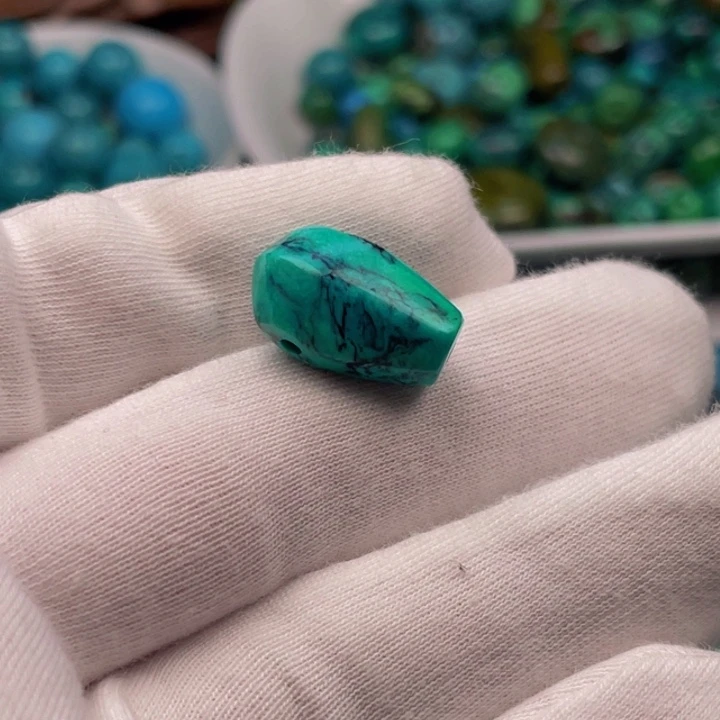 十堰高瓷绿三通配件