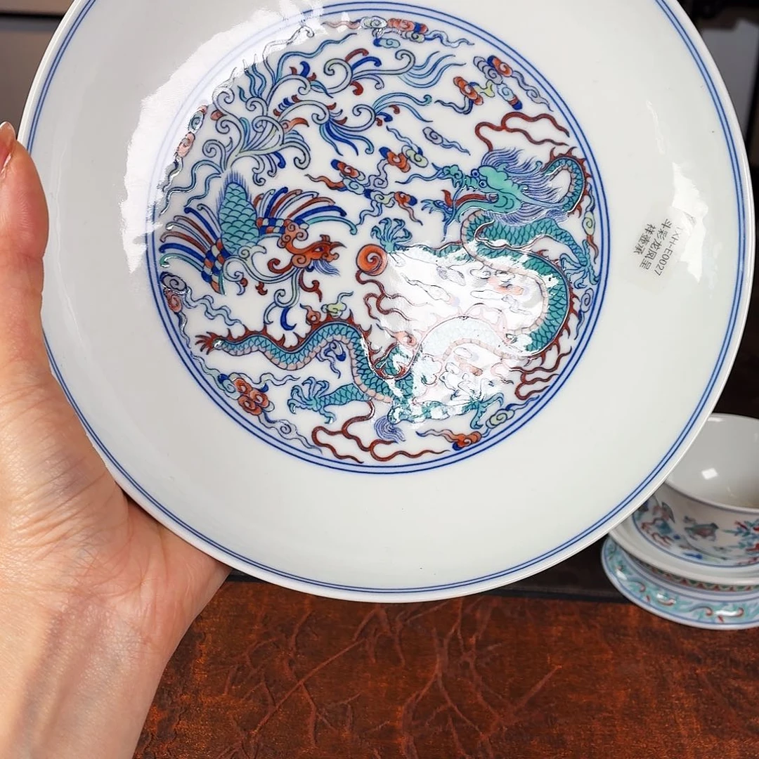 陶九鸣瓷艺九鸣瓷艺