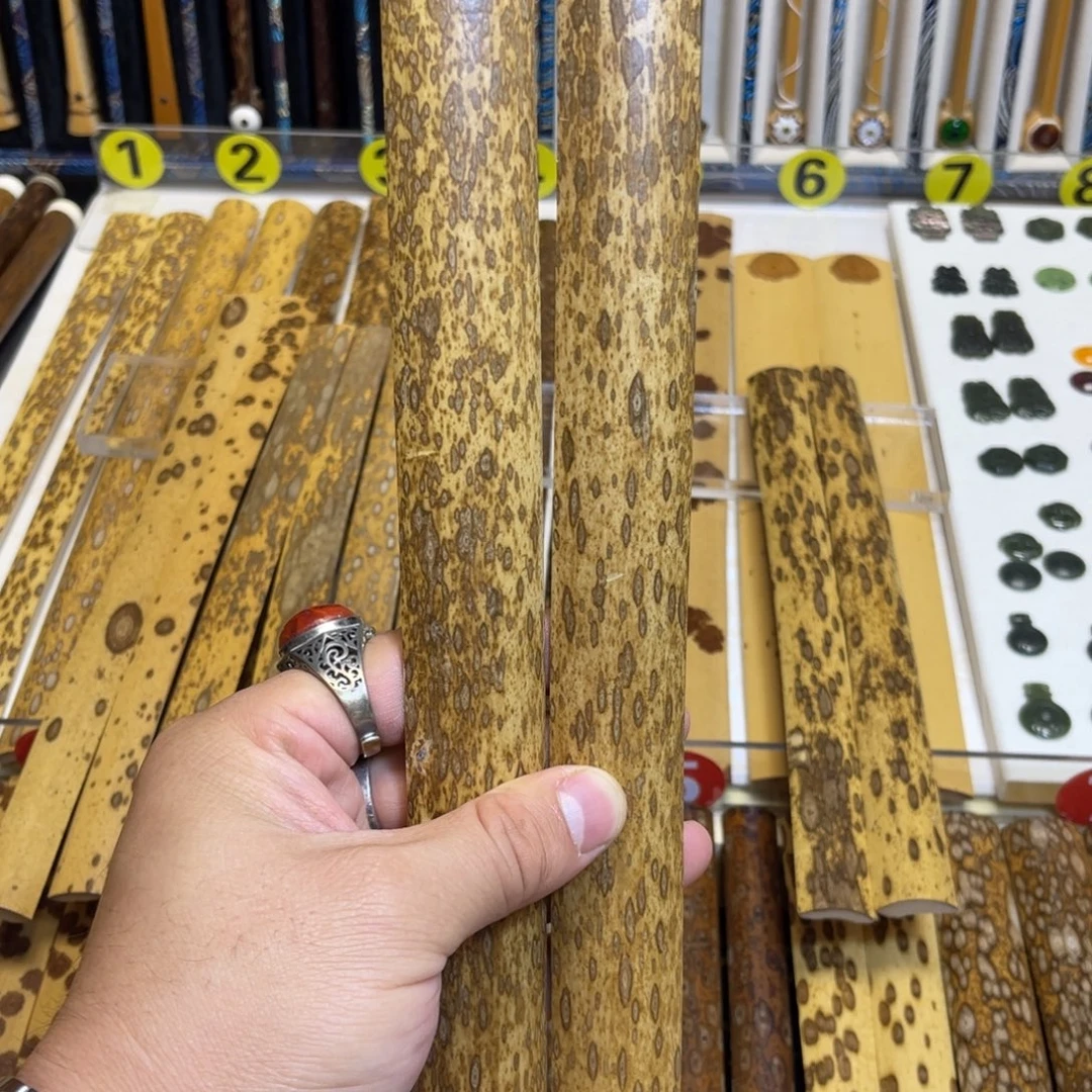 扇子老梅鹿 85250000