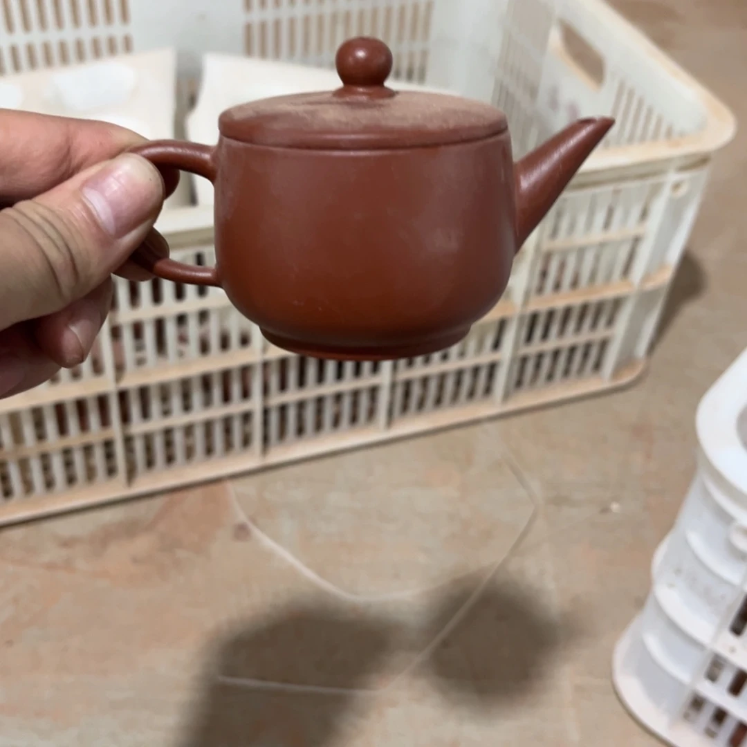 紫砂壶直播间不机车