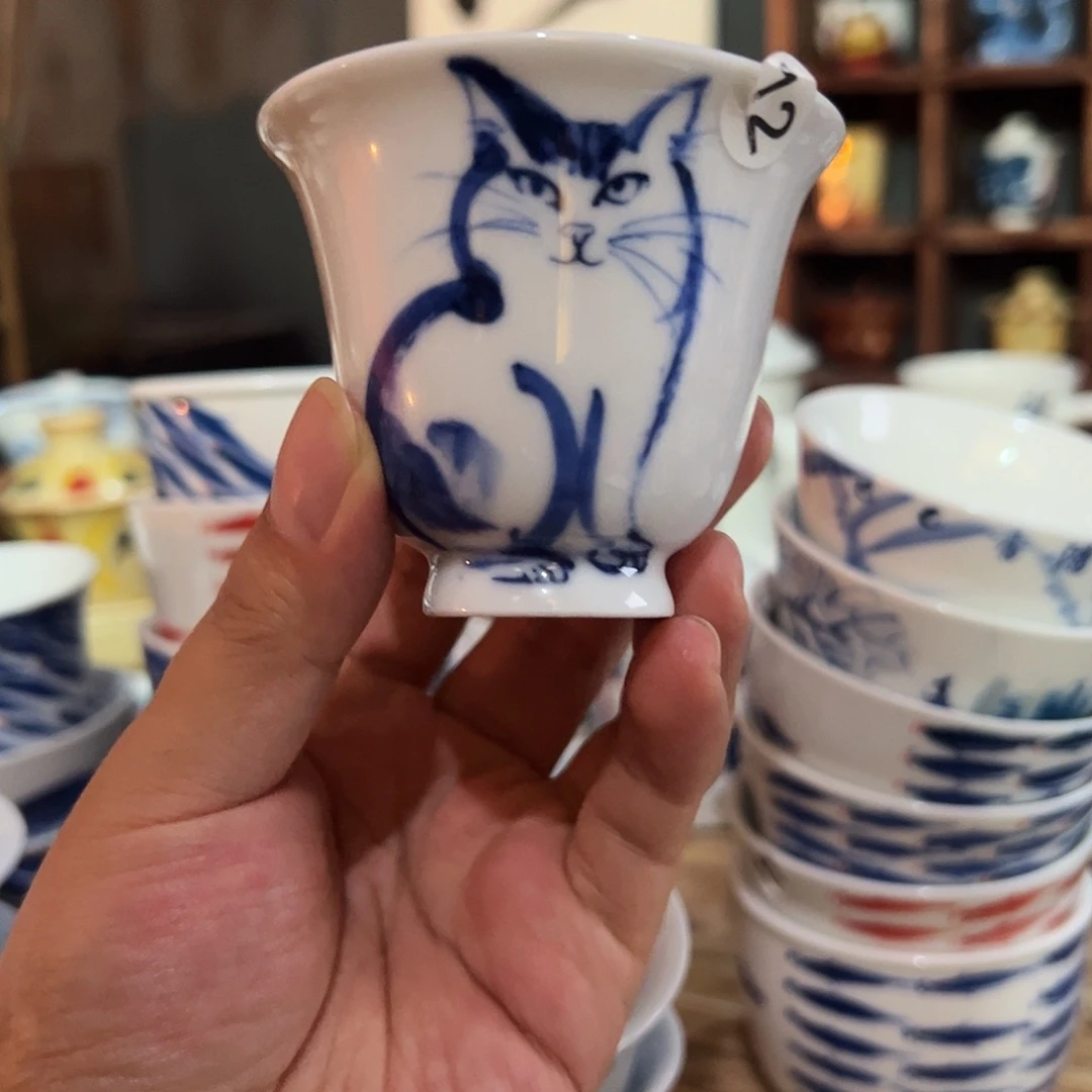 陶瓷艺术作品欣赏