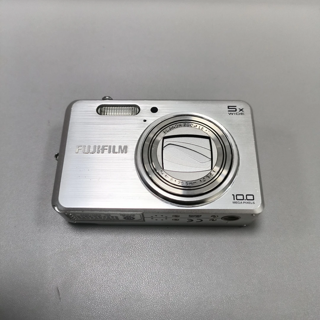 95新 Fujifilm/富士 J150W 1000w像素 5x光学变焦 港风复古