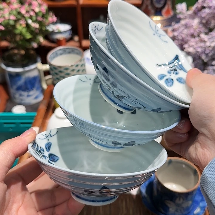 盖碗 五十包邮五十包邮