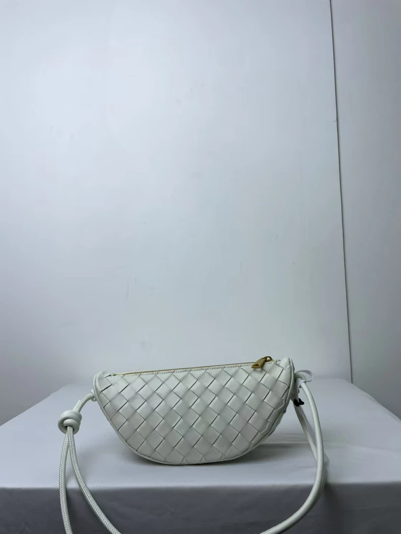 6086白色【点点精选】新款时尚轻奢百搭气质女包