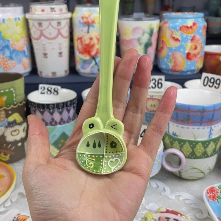 景德镇陶瓷（微瑕