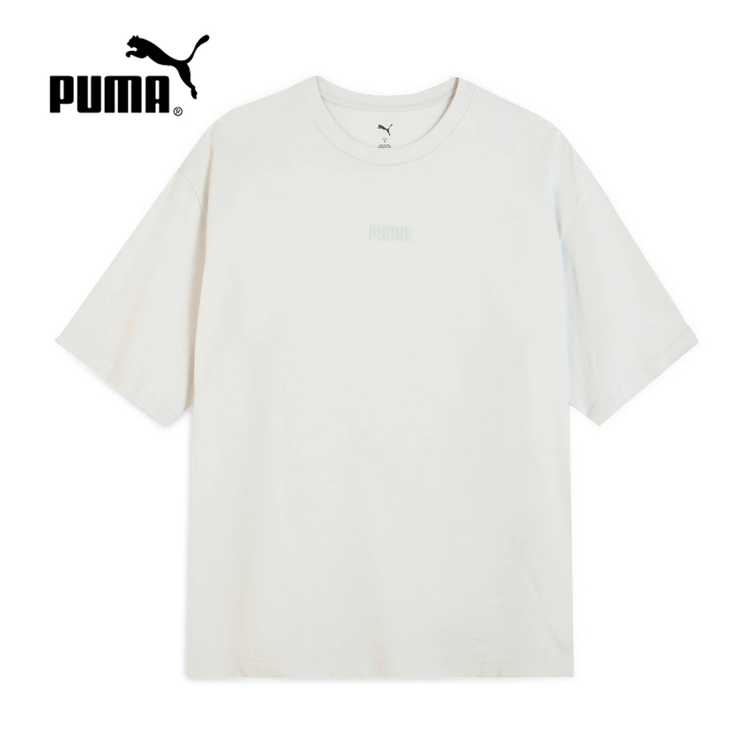 PUMA彪马运动夏男短袖T恤 69064572