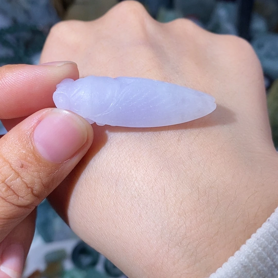 【闪购商品】未镶嵌定制翡翠翡翠