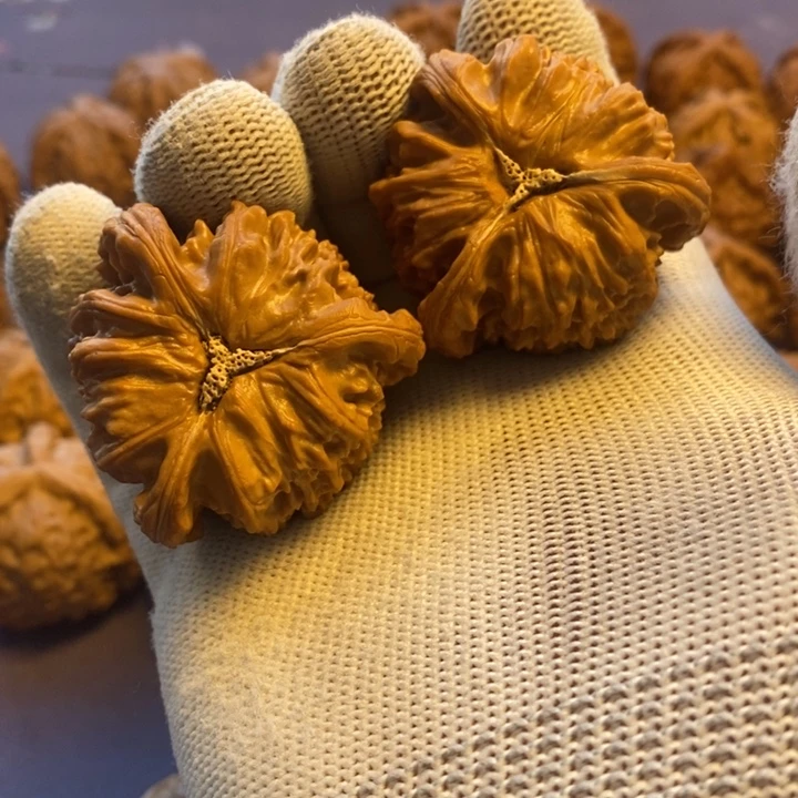 ****宠核桃手串/手链工艺品