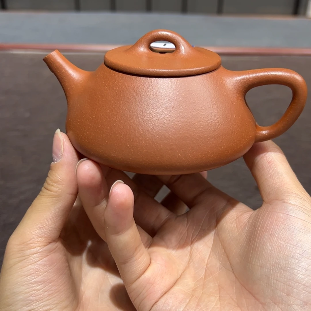太****?宜兴紫砂壶泡茶喝