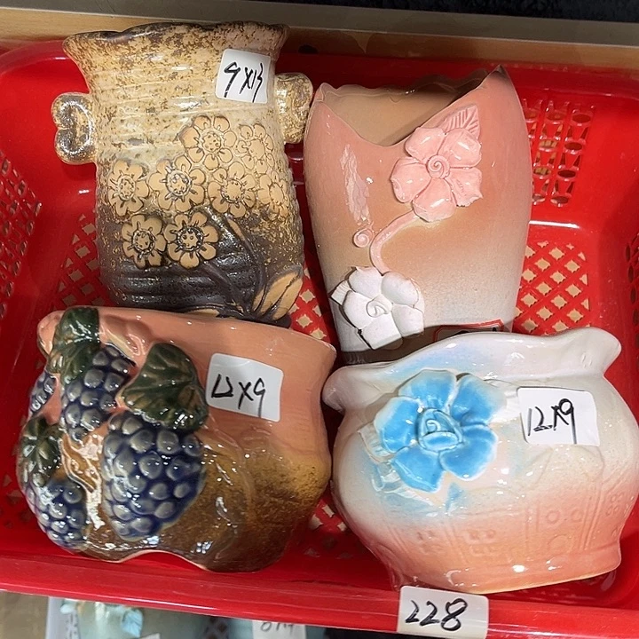 瑕疵瑕疵粗陶粗陶