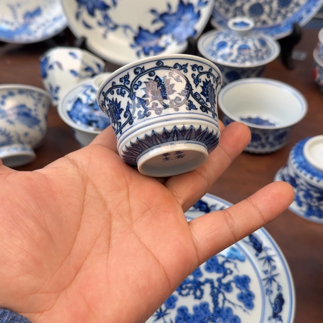 摆件陶福利杯子福利