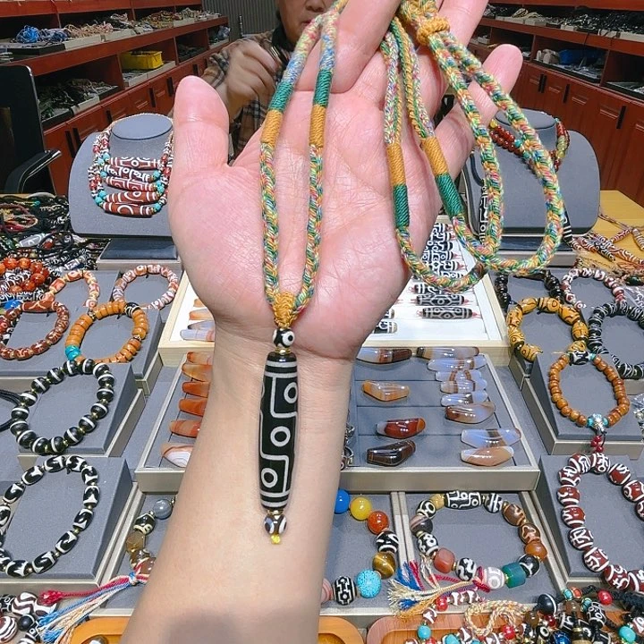 未镶嵌玛瑙/玉髓珠宝奇石