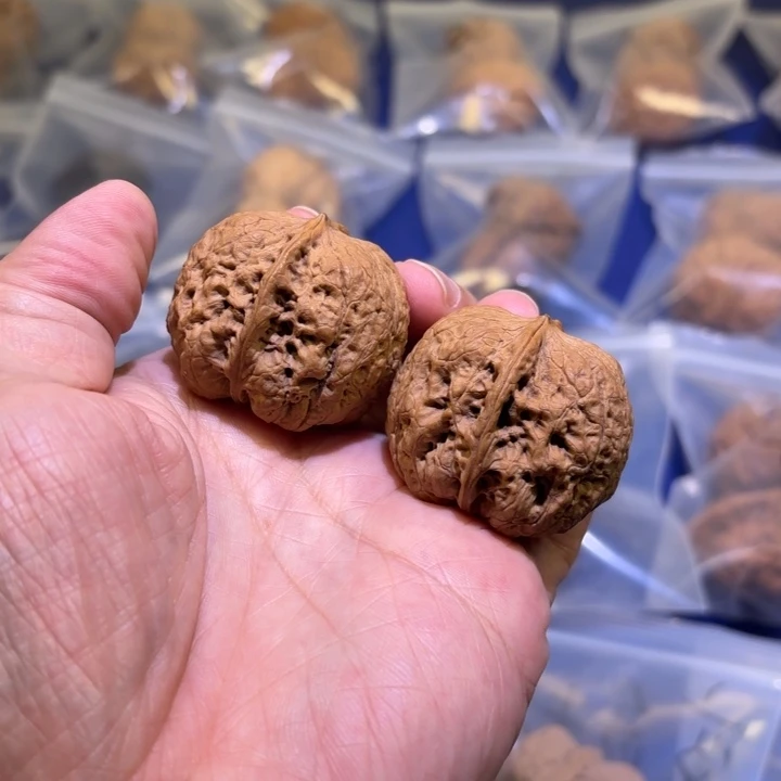 文玩核桃吊坠太极蟾王