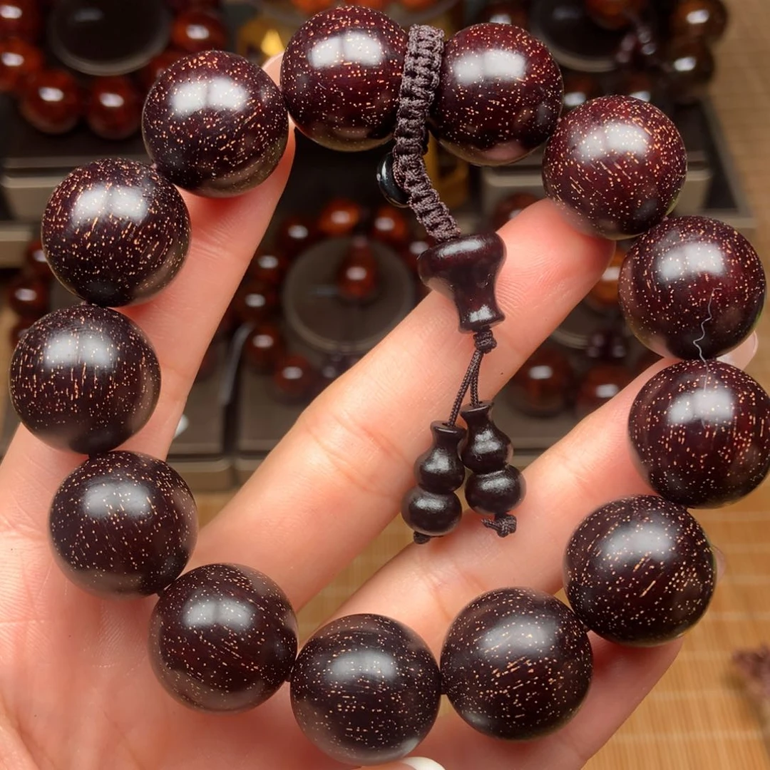 檀香紫檀（小叶紫檀）3w婷