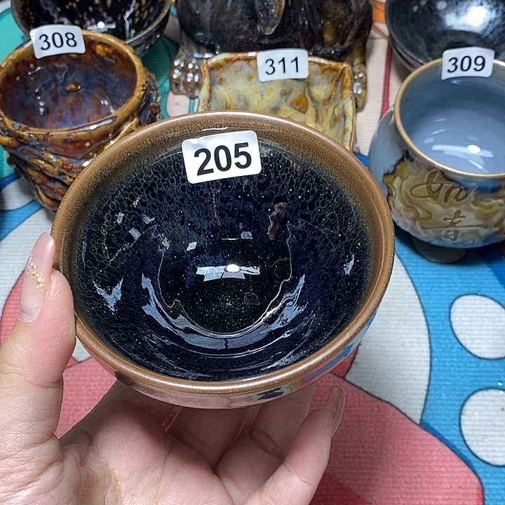 茶盏陌****缘欣诚茶器直播205