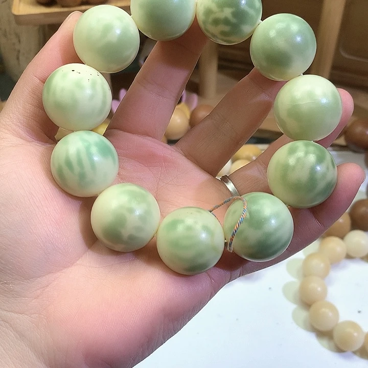 菩提根/象牙果吊坠