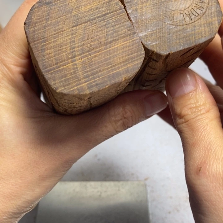 普***梯木印度老山檀香味