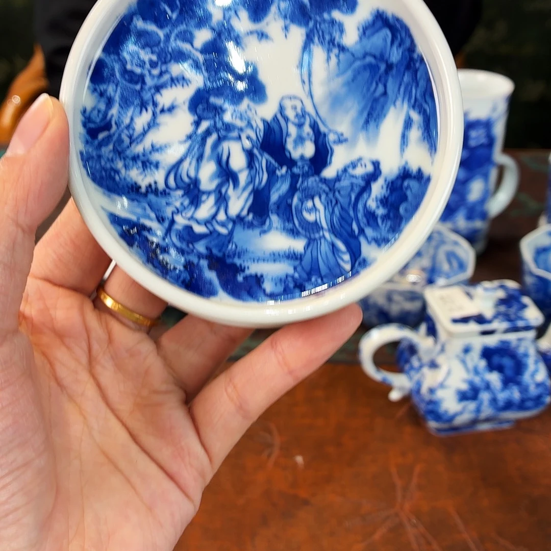 陶九鸣瓷艺九鸣瓷艺