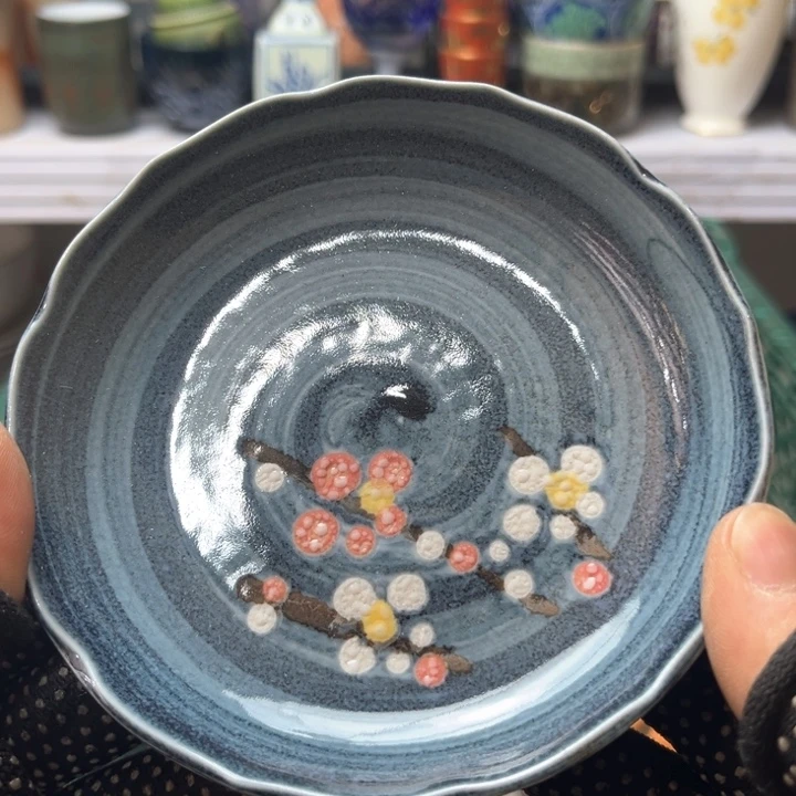 碗水滴瓷器水滴瓷器