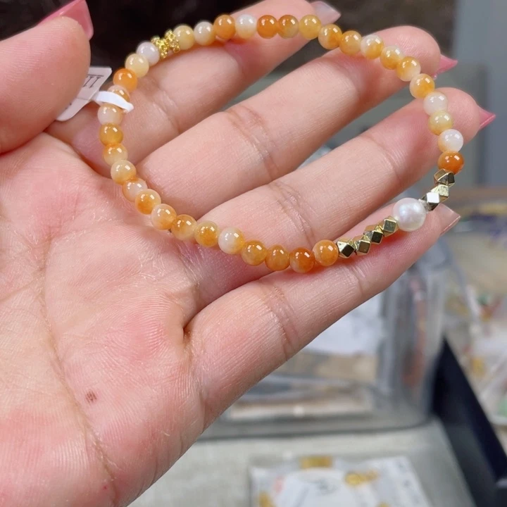 翡翠未镶嵌挂件纯天然a货翡翠