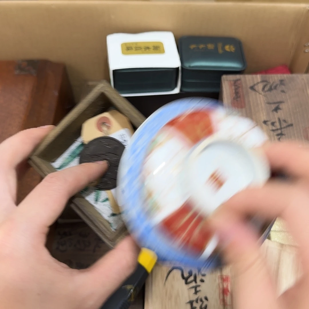 瓷器茶具系列套装