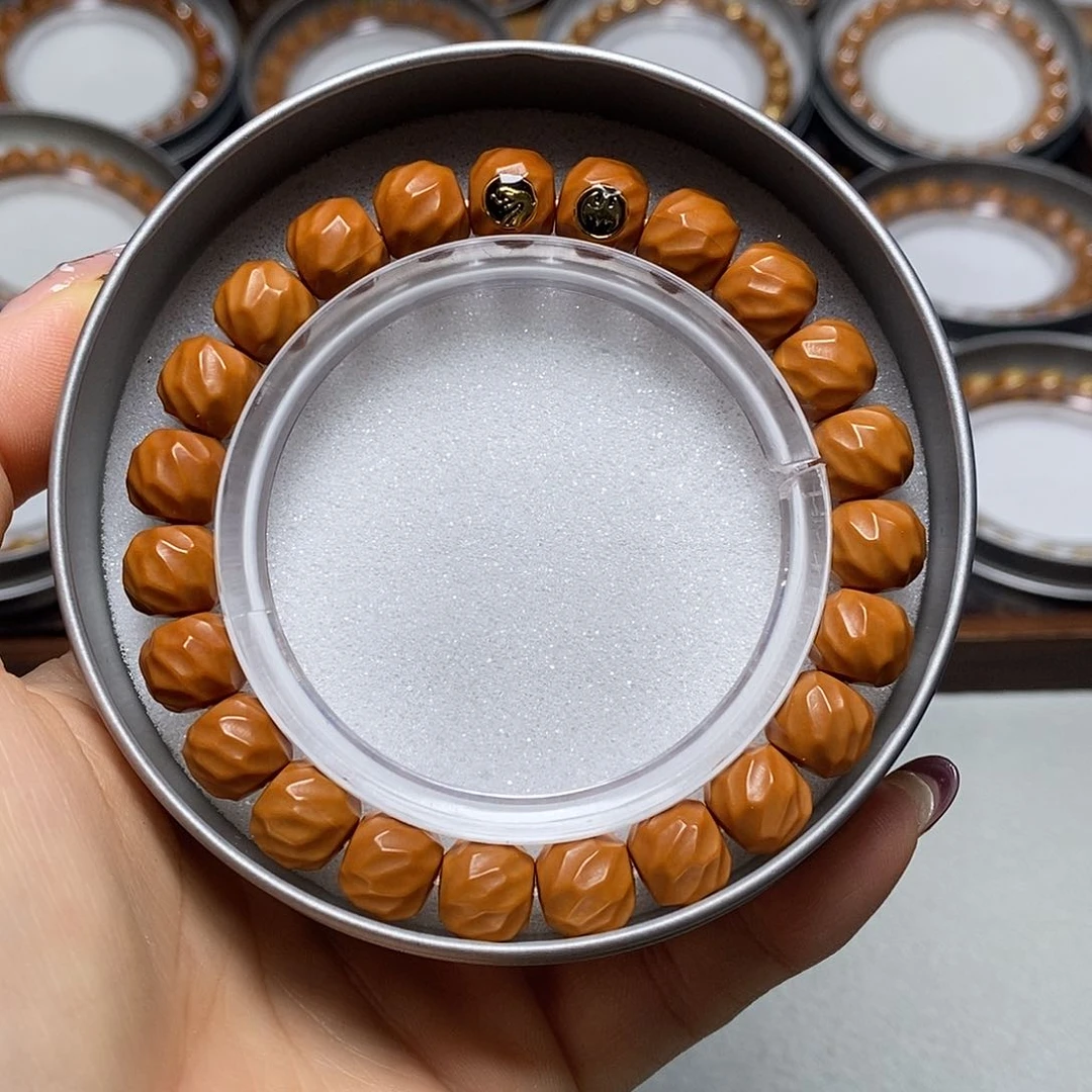 猴头核桃手串309号10左右双标闪电暴风雨全品