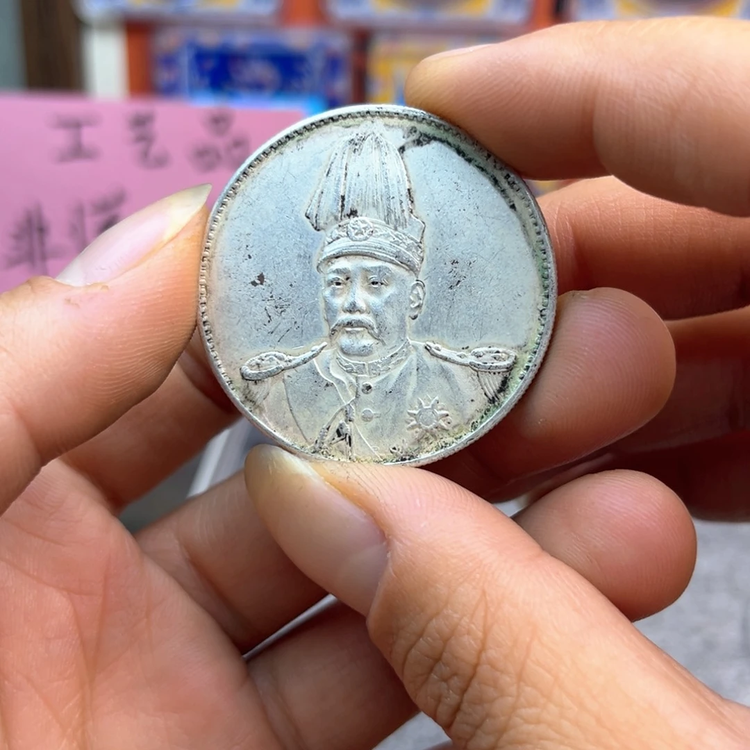 张***/复古工艺饰品系列
