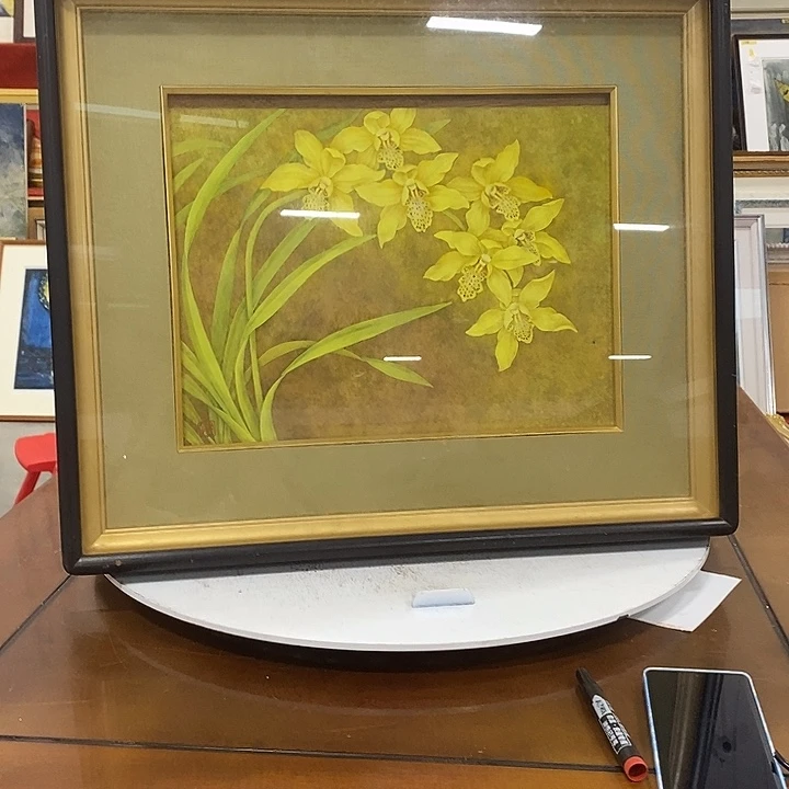 中古作品展示欣赏