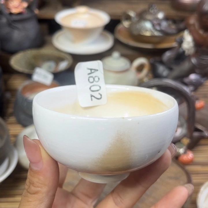 柴烧裸烧源头产地
