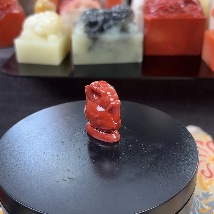 印石昌化石寿山石
