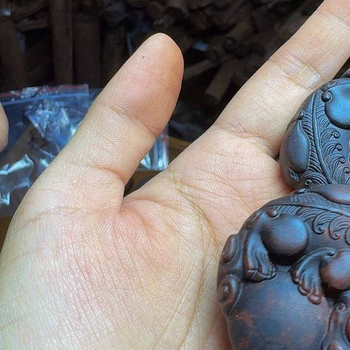 *****降真香其他降真香貔貅牌子