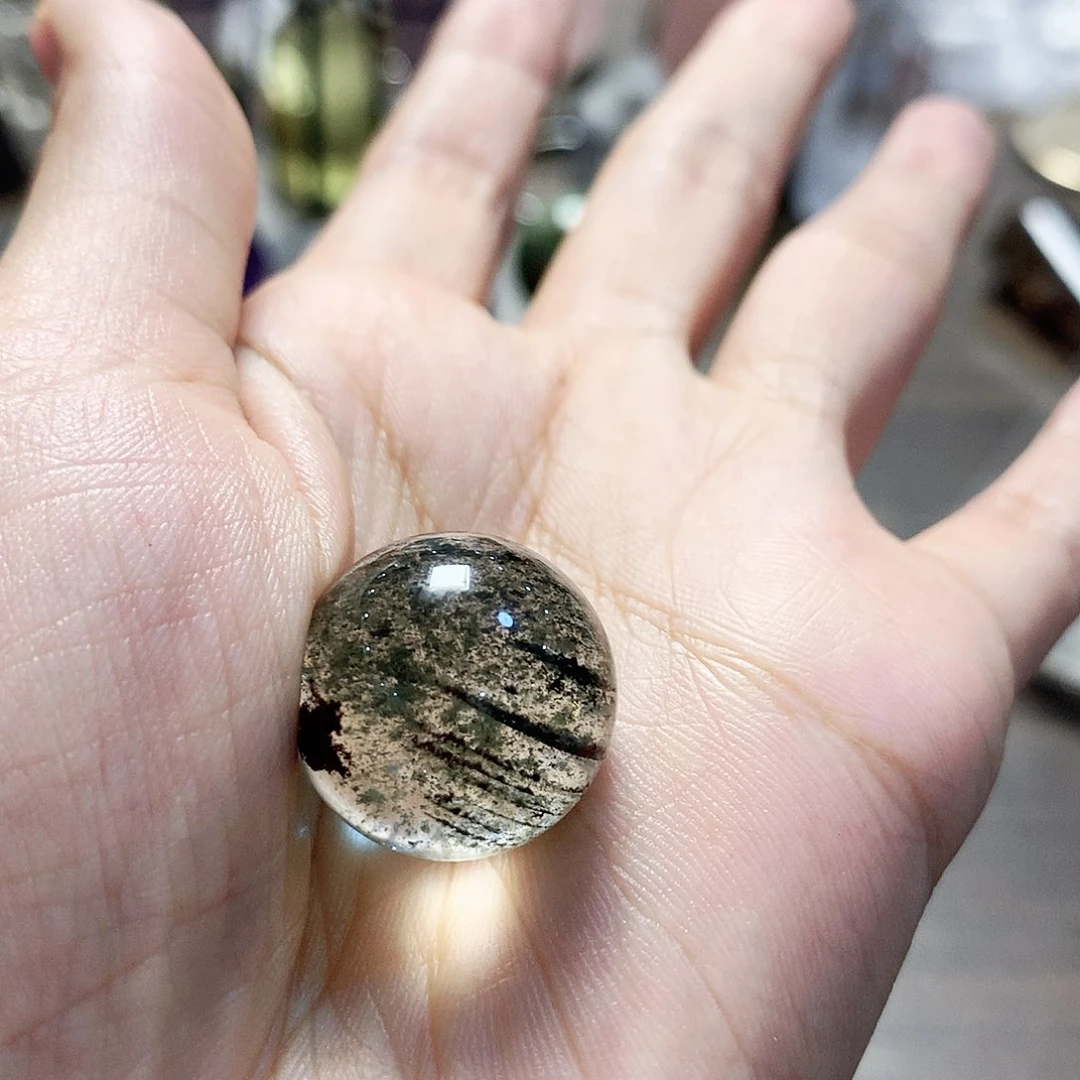 水晶摆件未镶嵌水晶均*