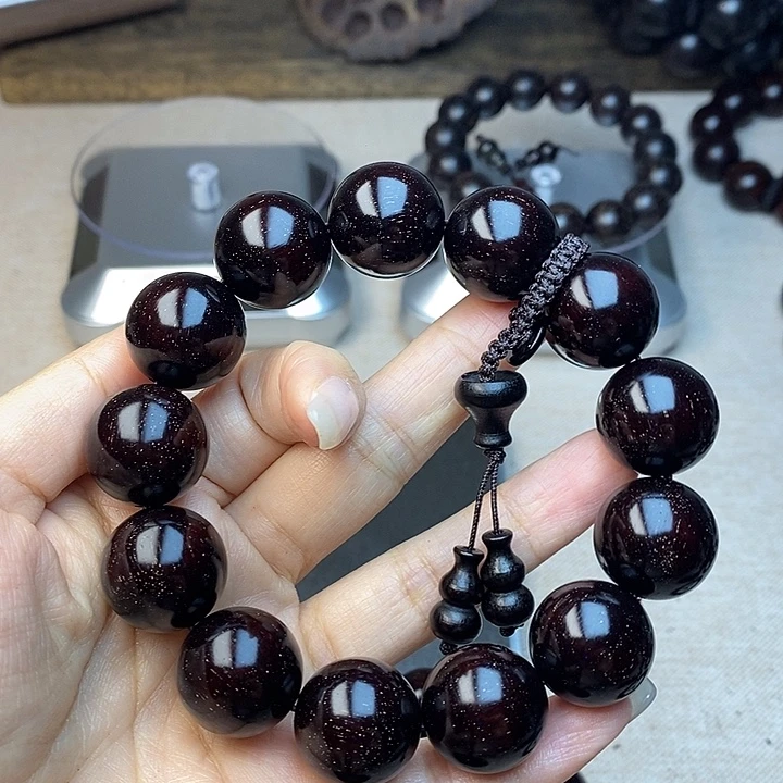 檀香紫檀（小叶紫檀）1.8满