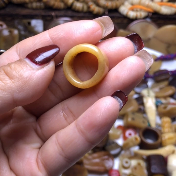 香榧木念珠手链手串手链