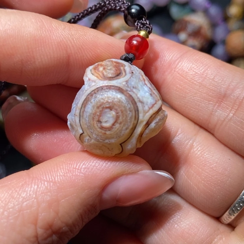 【闪购商品】玛瑙/玉髓项圈合金欧****1