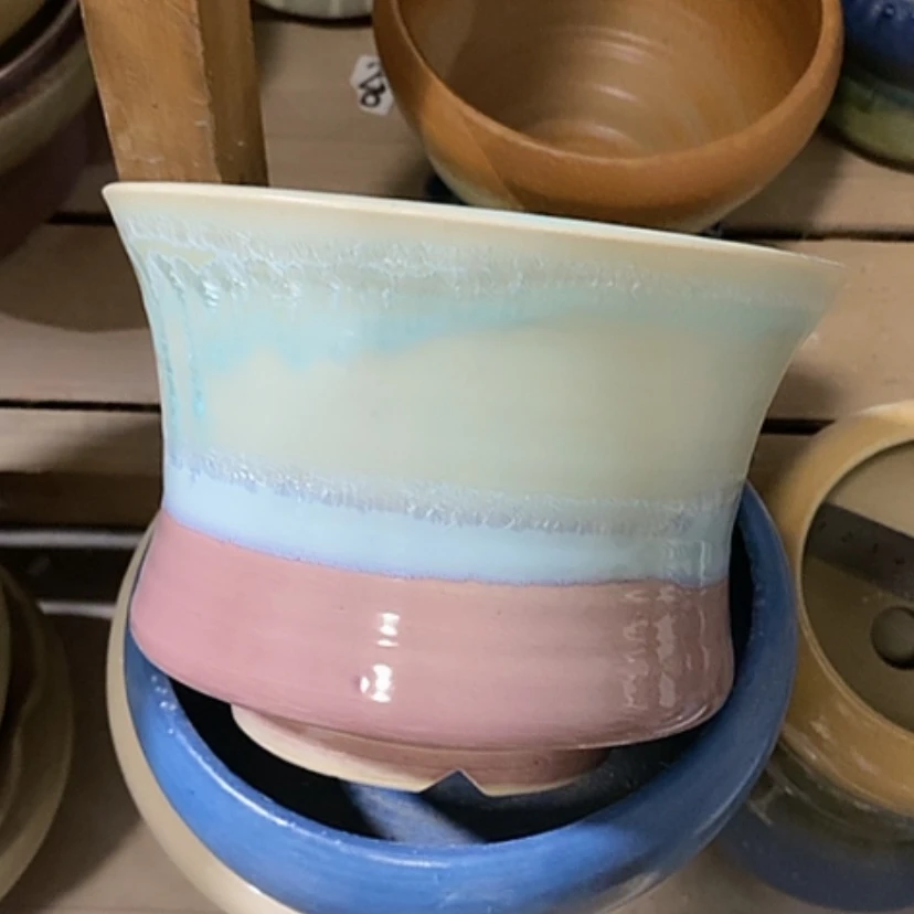 【闪购商品】红陶口16