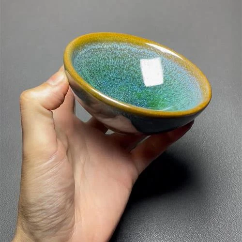 【闪购商品】茶盏-1030...........