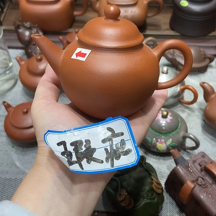 茶壶紫砂紫砂紫砂