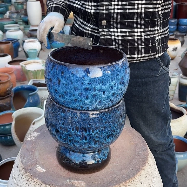 高度19厘米口18厘米