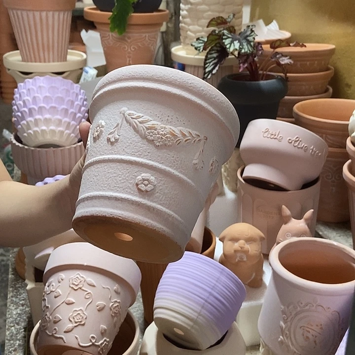 13×13雾化麦穗花2个