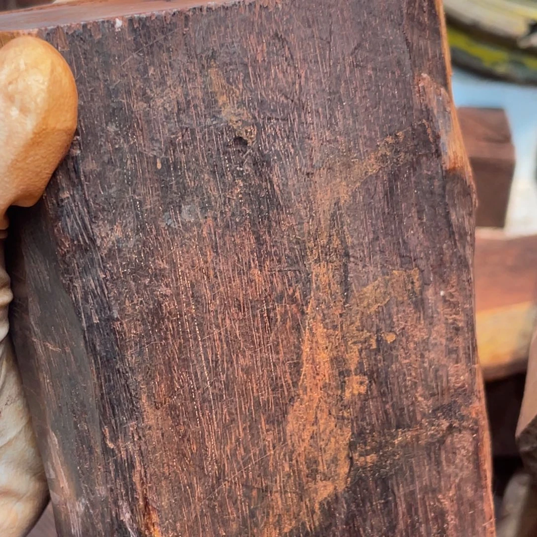 檀香紫檀（小叶紫檀）小*子1.8