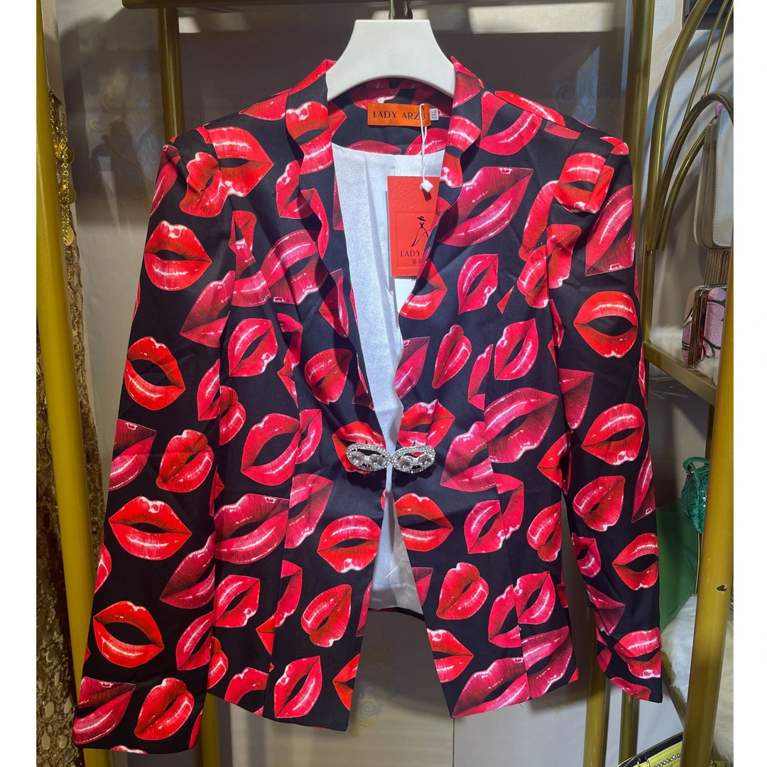 红嘴新款外套单件（1314）