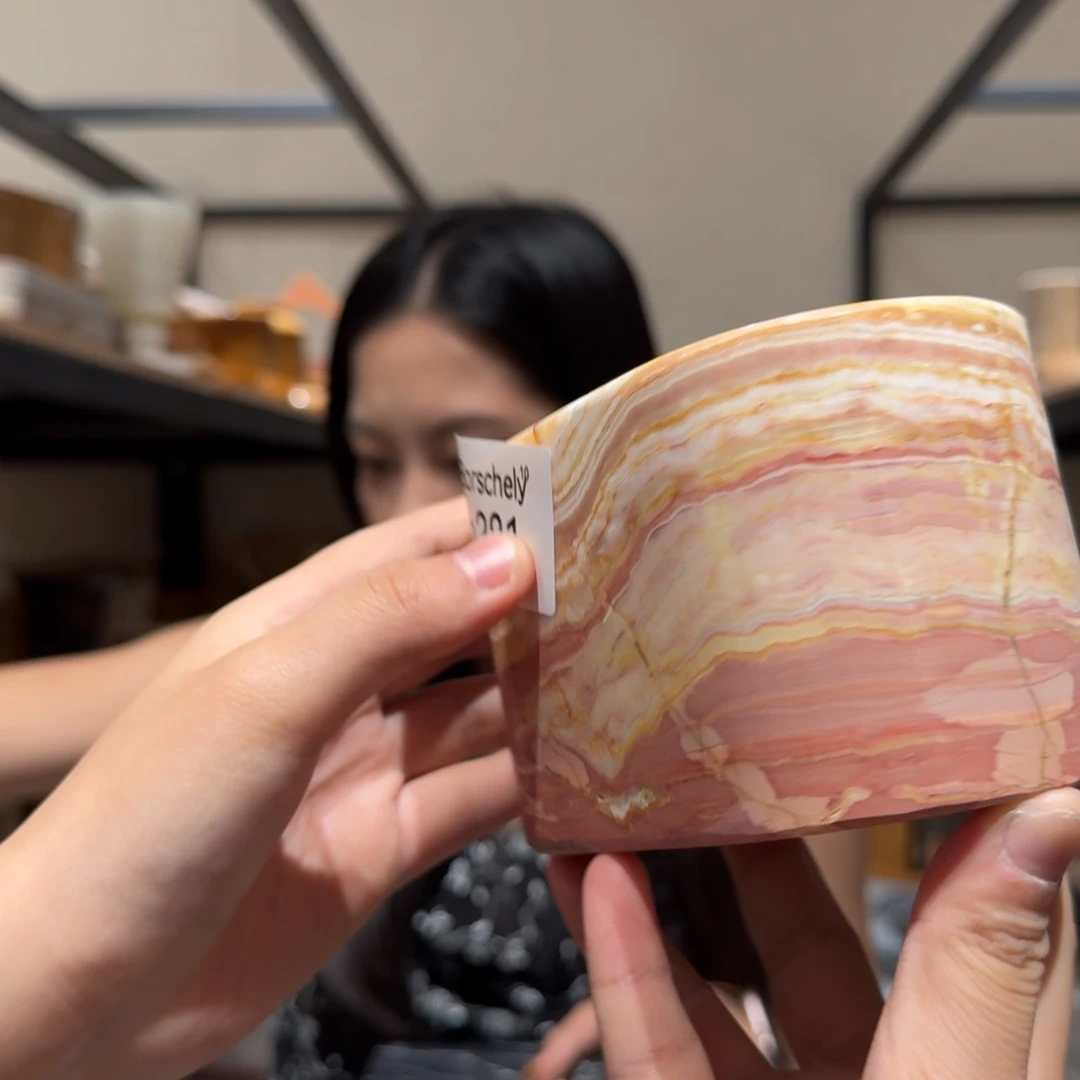 大理石h281。  心无。