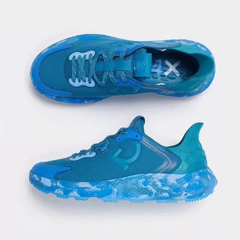 GFORE高尔夫球鞋男新款CAMO SOLE MG4X2时尚舒适运动G4潮牌男鞋
