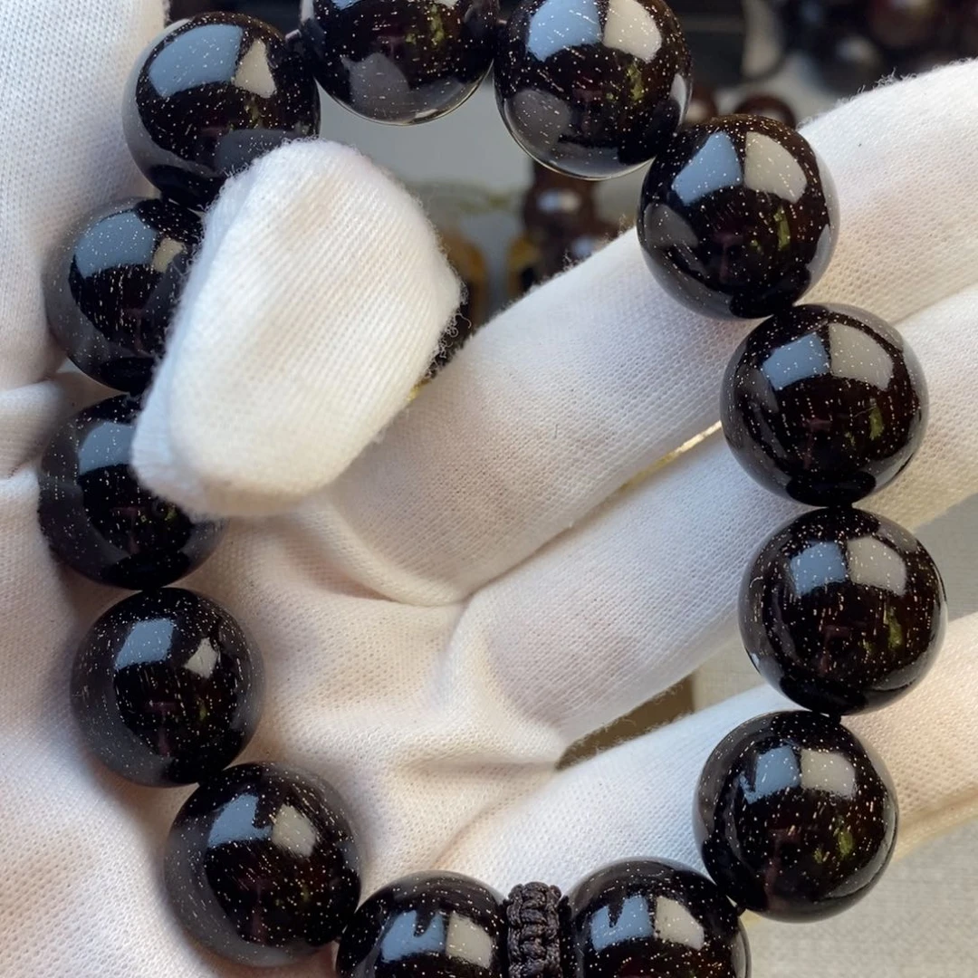 檀香紫檀（小叶紫檀）1.8大满星