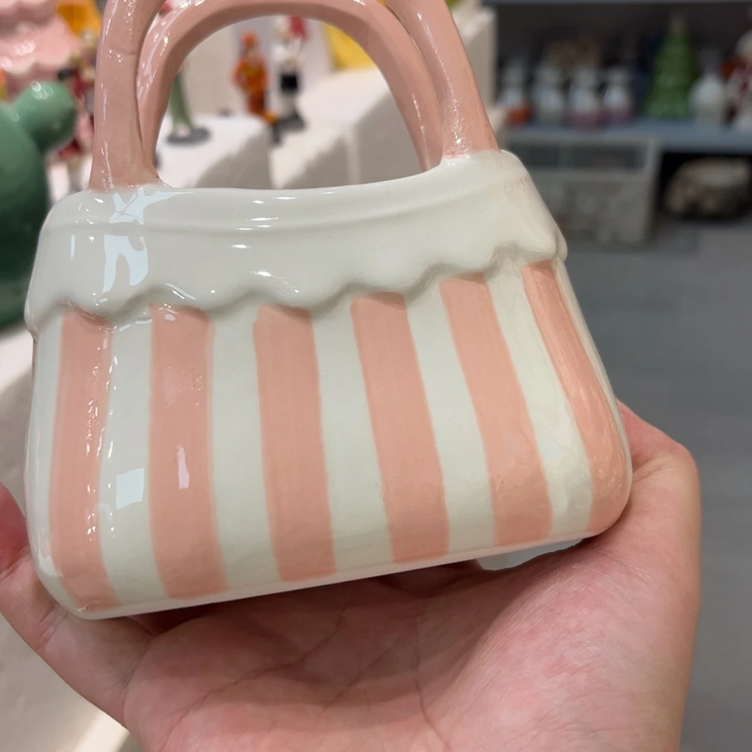 陶瓷艺术品陶瓷艺术