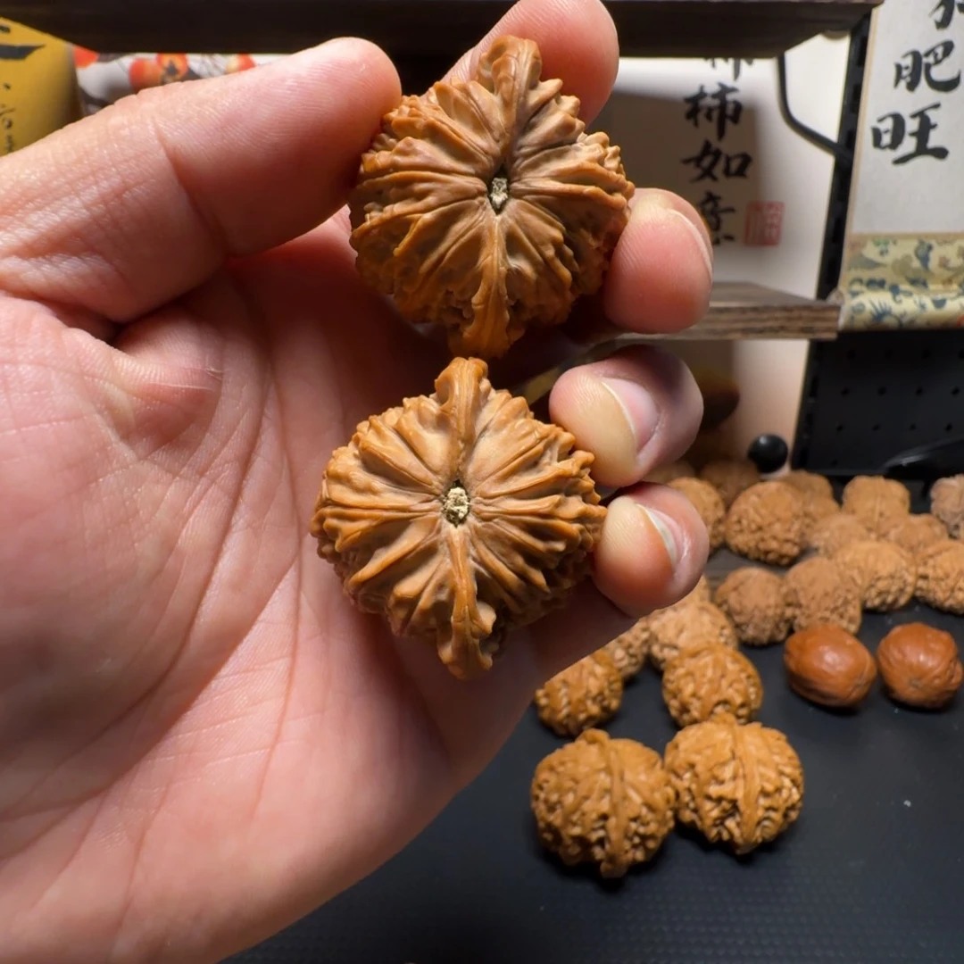 李*全品磨盘41尺寸红皮……